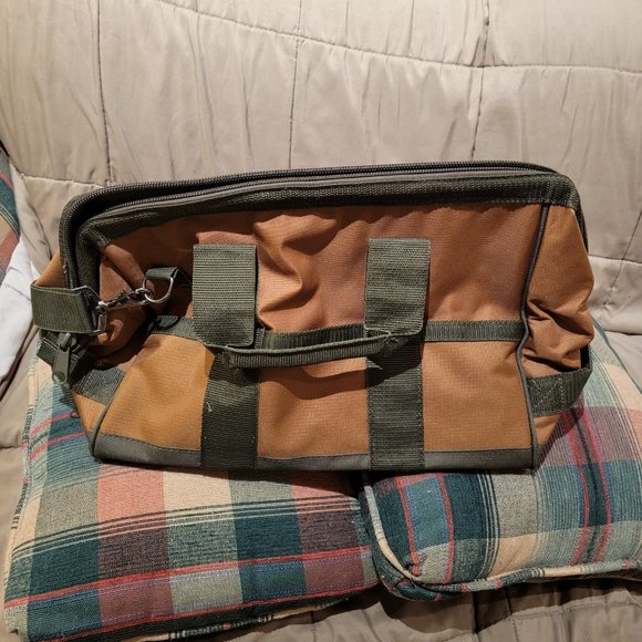 BucketBoss Gatemouth tool bag - Picture 3 of 3